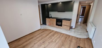 Mieszkanie na folwarku