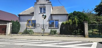 Dom na bardzo dużej działce w centrum śremu