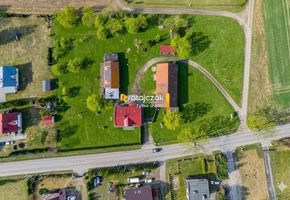 Posiadłość blisko a1
