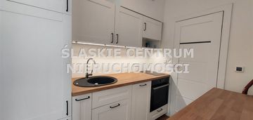 Ligota apartament, ogródek klimatyzacja