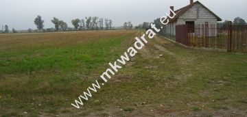 Działki nowe mistrzewice 1485m k/sochaczewa