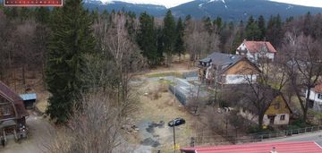 Ul.1 maja, szklarska poręba-1255m2, pum 700m2