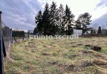 Bieżanów-prokocim-działka budowlana 923m2