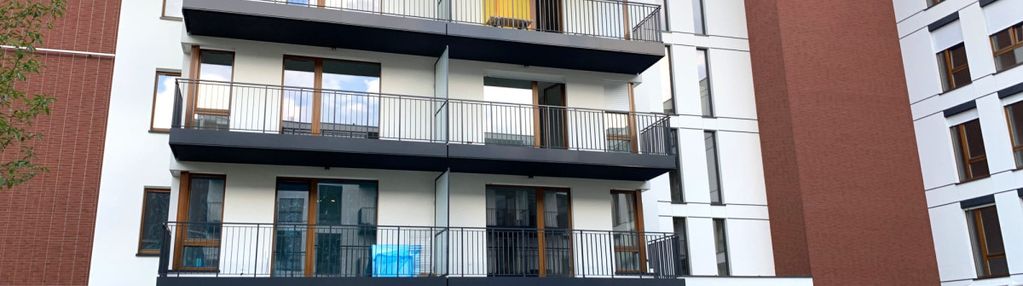 Premium 3 pok | royal residence | parter | ogródek