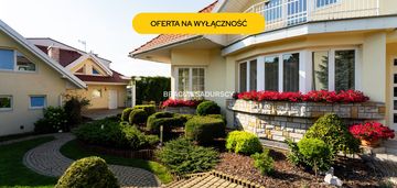 Dom, rezydencja, firma, biura, ogród, inwestycja