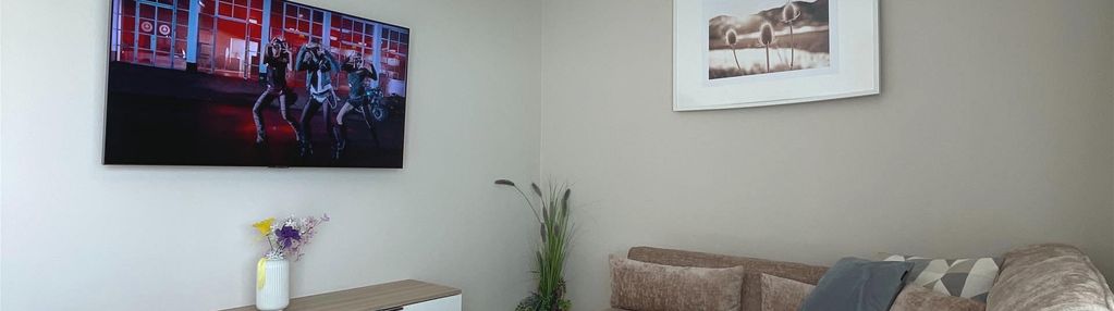 Luksusowy apartament w sercu strefy uzdrowiskowej!