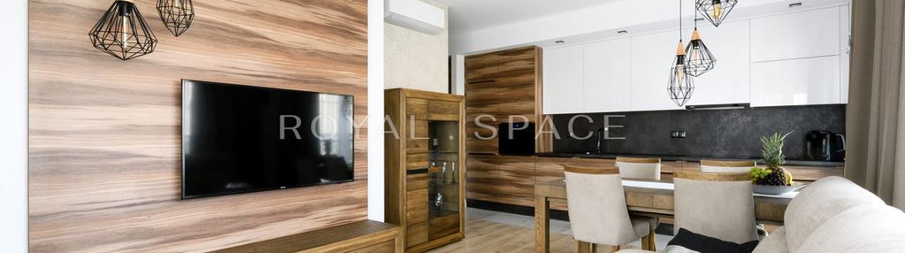 Apartament w inwestycji mennica residence!