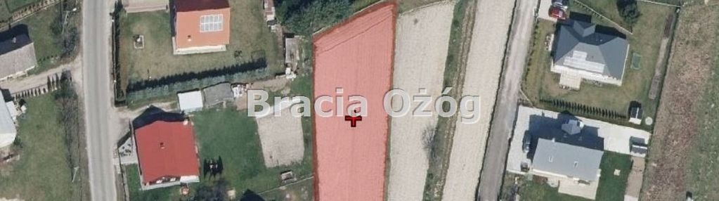 Rzeszów, działka na sprzedaż, budziwój