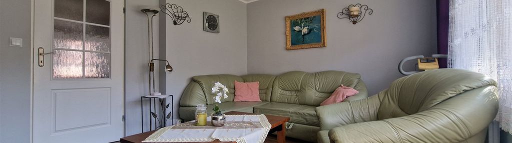 Komfortowe 3- pok. mieszkanie, xxv-lecia bielawa