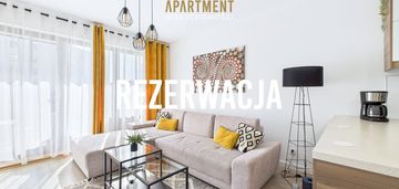 Gdańsk jasień! 3 pokoje, lawendowe wzgórze