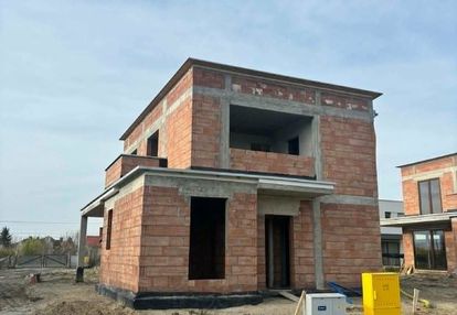 Nowoczesny dom |5 pokoi|121 m2