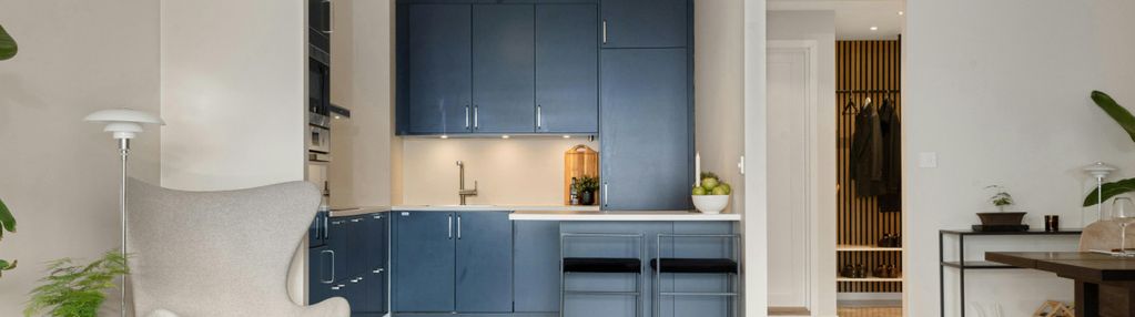 !!nowy apartament w sercu łazarza!!