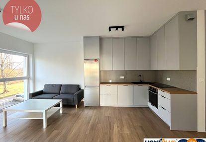 Widok na stawy! pierwsza linia + taras 40m!!