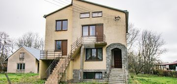 Duży dom w kisielowie