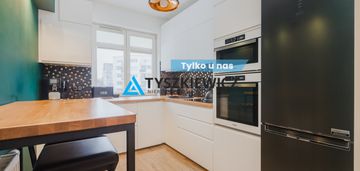 Piękne 3 pokoje na komandorskim wzgórzu! gdynia