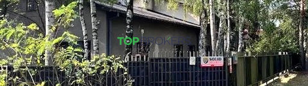 Wygodny 9-pokojowy dom dla firmy, własny parking