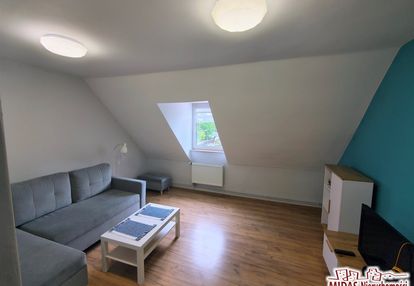 34m2, 2 piętro, 1 pokój -blisko park łokietka!