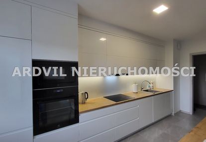 Kochanowskiego, 3pok., 60m2, umeblowane, z garażem