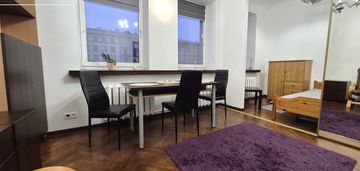 Kamienica | w samym centrum | komfortowa