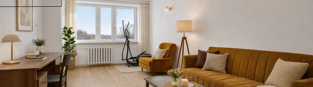 4 osobne pokoje/osobna kuchnia/metro 10min/nabiuro