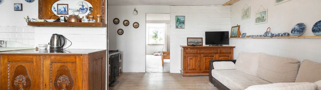 3 pokoje nad morzem!