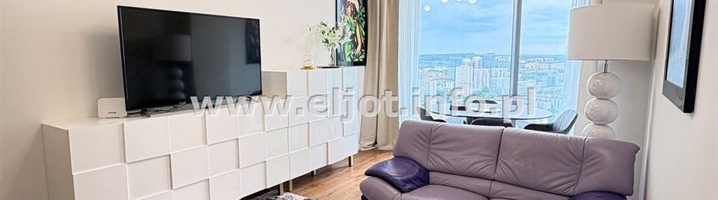 Katowice przy spodku 3pok nowe