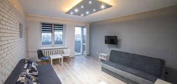 Mieszkanie w centrum płocka, 3 pokoje