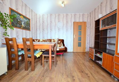 Piekary śl. targowa, 3 pokoje duży balkon