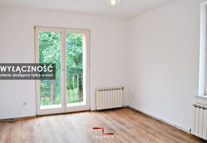 Mieszkanie 2 pok dworska balkon oddzielna kuchnia