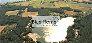 Atrakcyjnie położona działka osiek nad wisłą