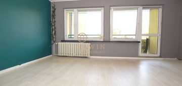 Rozkładowe 2 pok blisko park południowy