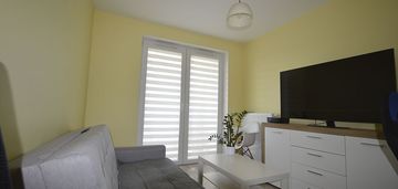 Atrakcyjne 2 pokojowe mieszkanie na sławinie - os.