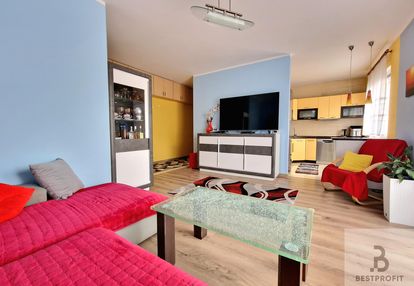 Mieszkanie 2 pok blisko parku | ul. wiejska słupsk