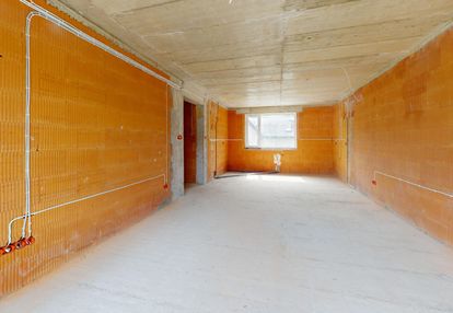 Nowa inwestycja w radości – mieszkanie 163 m²