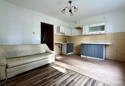 3 pokoje i niskie koszty utrzymania i dwustronne