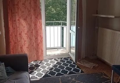 2-pokojowe mieszkanie na ochocie