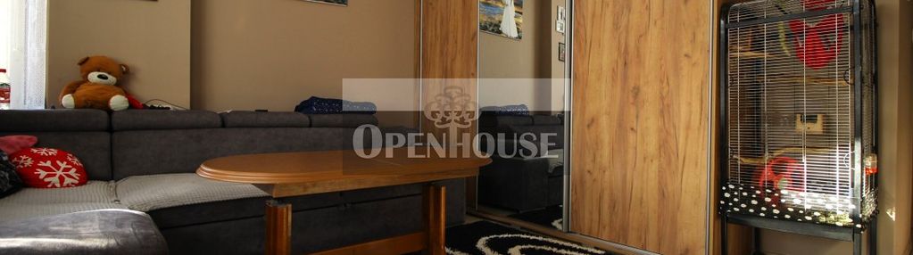 2-pokojowe mieszkanie z balkonem | stare miasto |