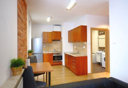 Bielany | 31 m² | sypialnia | balkon 8m2 | metro