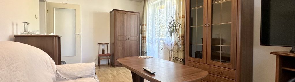 Zamykany garaż | balkon | piwnica | centrum