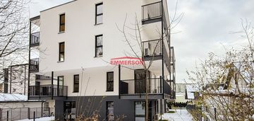 Stary prokocim. gotowe, słoneczne, kameralne.