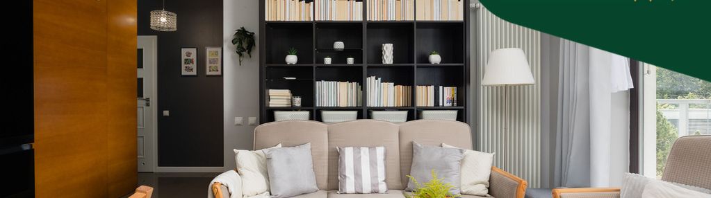Przestronne/tarasy bartycka/50,4m2