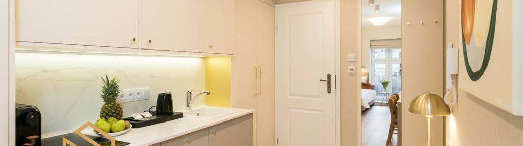 Kawalerka na wynajem -centrum kazimierza