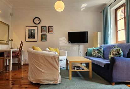 Rynek, ul. ruska, kawalerka,37m2, ip., balkon