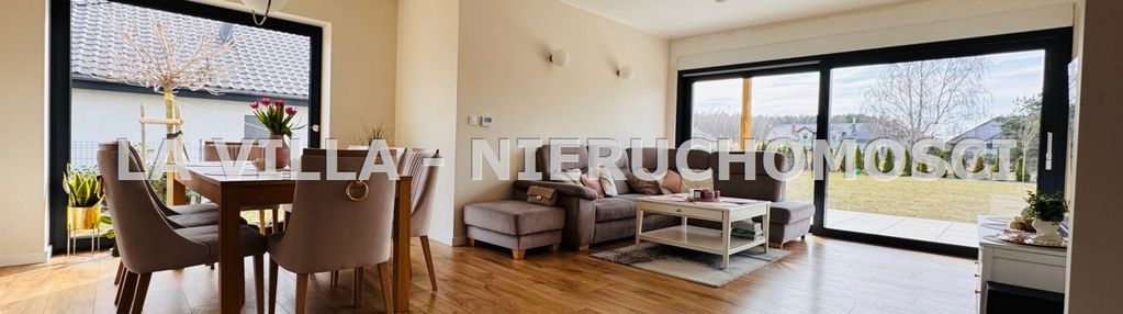 Komfortowy dom, leszno!