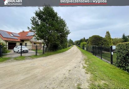 Kompleks działek z pięknym widokiem blisko jeziora