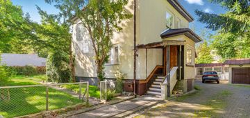 Sopot górny i 2 domy i możliwość wyburzenia