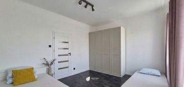 2pokoje/po remoncie/bałuty/50m2