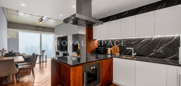 Apartament w luksusowej inwestycji! | złota 44