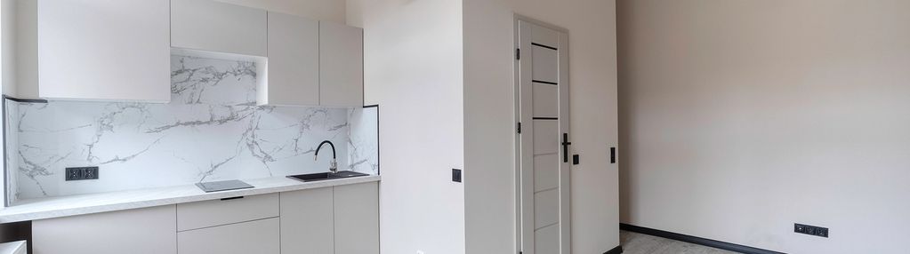 Dwupak - dwie kawalerki na śródmieściu!