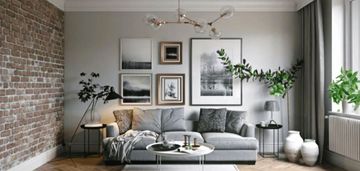 Doskonale doświetlone 3 pokoje idealne dla rodziny